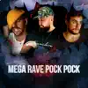 DJ Boy, DJ Jodar & DJ Léo Alves - Mega Rave Pock Pock - Single