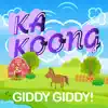KaKoong - Giddy Giddy! - Single